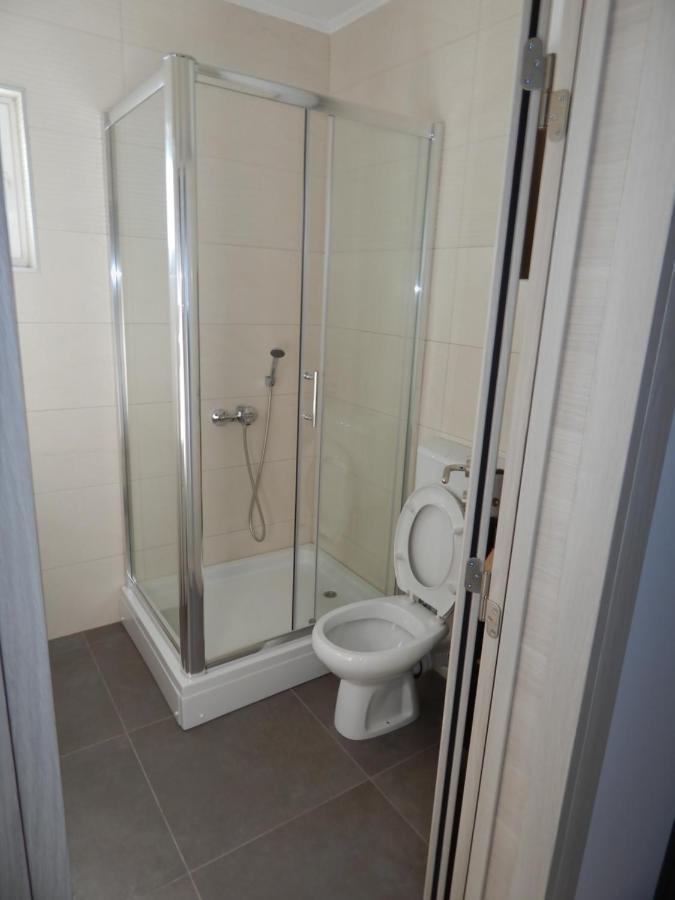 Apartman Zvezda Vodilja Apartman Veternik Kültér fotó